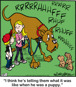 marmaduke
